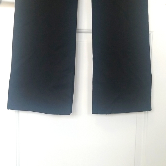 InWear Pants Size 8 Black - Picture 3 of 6